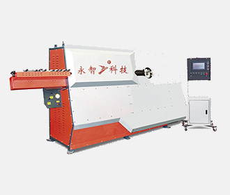 數控鋼筋彎箍機